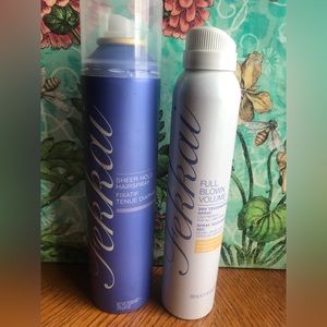 Fekkai Original Formula Sheer Hold Hairspray & Full Blown Volume Spray
